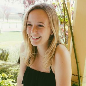 Meet your Posher, Jesse